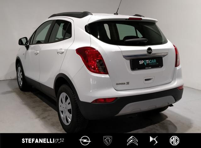 OPEL Mokka X 1.6 Ecotec 115CV 4x2 Start&Stop