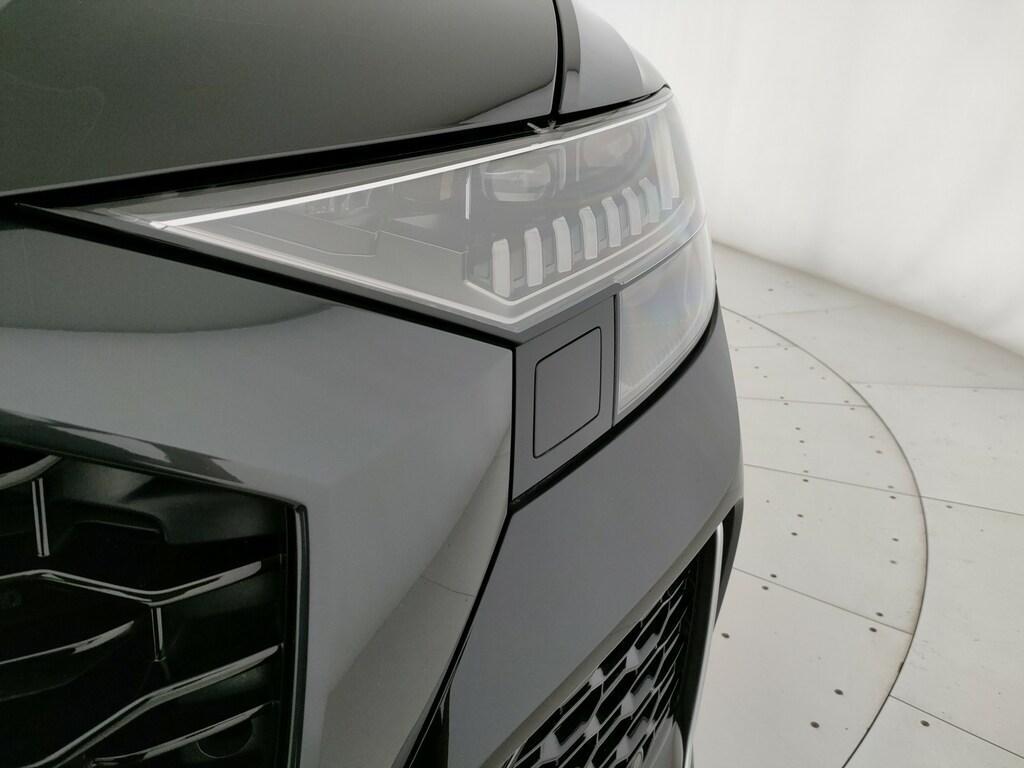 Audi Q8 4.0 mHEV Quattro Tiptronic