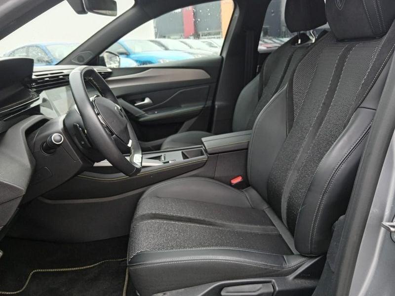 Peugeot 308 308 SW 1.2 hybrid GT 145cv e-dcs 6