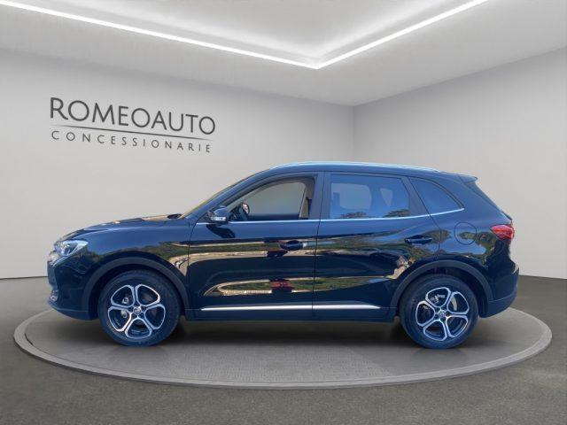 MG ZS Nuova 1.5 Comfort MT