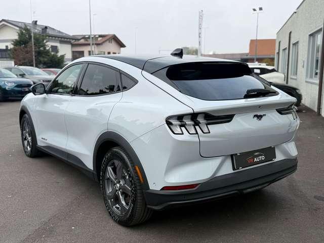 Ford Mustang Mach-e X extended range rwd 294cv auto FULL OPTION