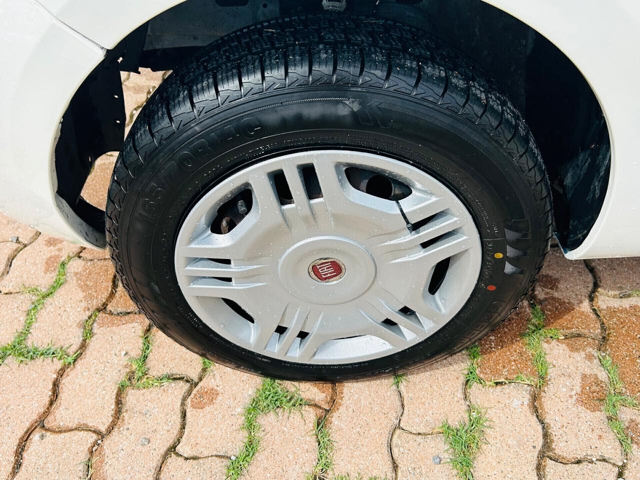 Fiat Panda 1.2 Dynamic Natural Power Mamy