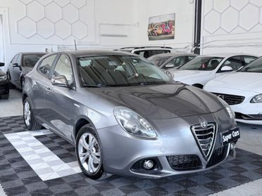 Alfa Romeo Giulietta 1.6 JTD 120CV Progression NEOPATENTATI