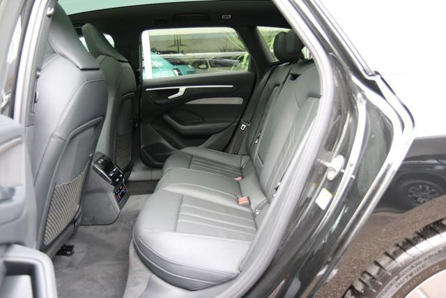 AUDI A6 Avant TDI 204CV S tronic S line edition