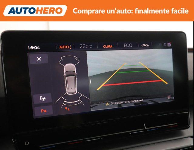 SEAT Leon Sportstourer 1.4 e-HYBRID 204 CV DSG FR
