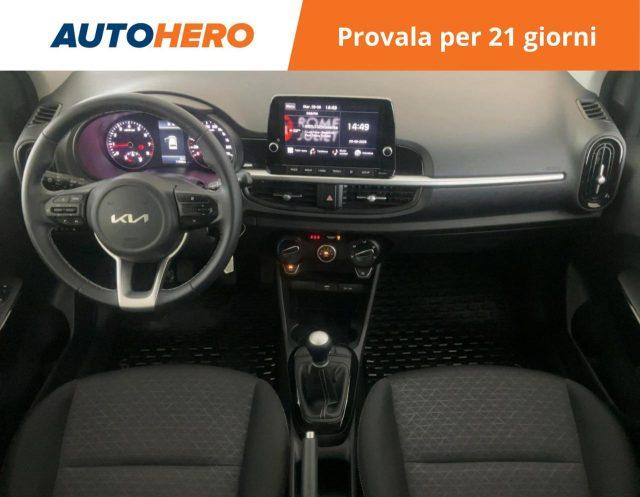 KIA Picanto 1.0 12V 5 porte Style