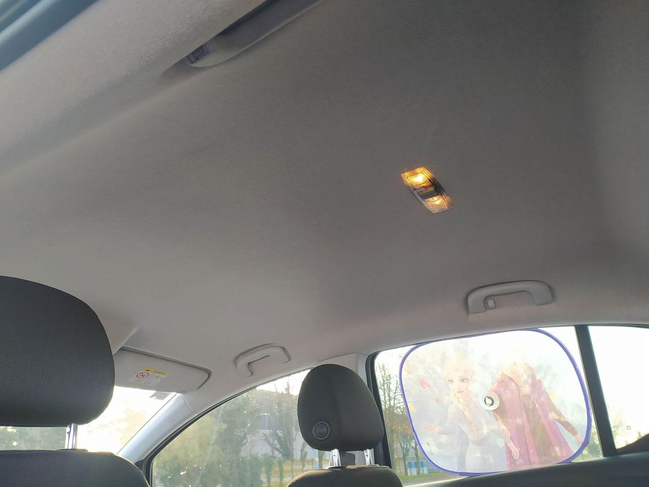 Opel Corsa Cosmo 1.3 CDTI #7875