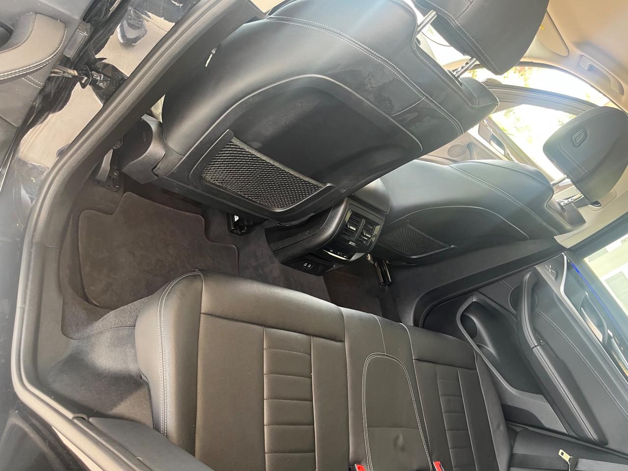 Bmw X3 BMW X3 xDrive 20d xLine Sport utility