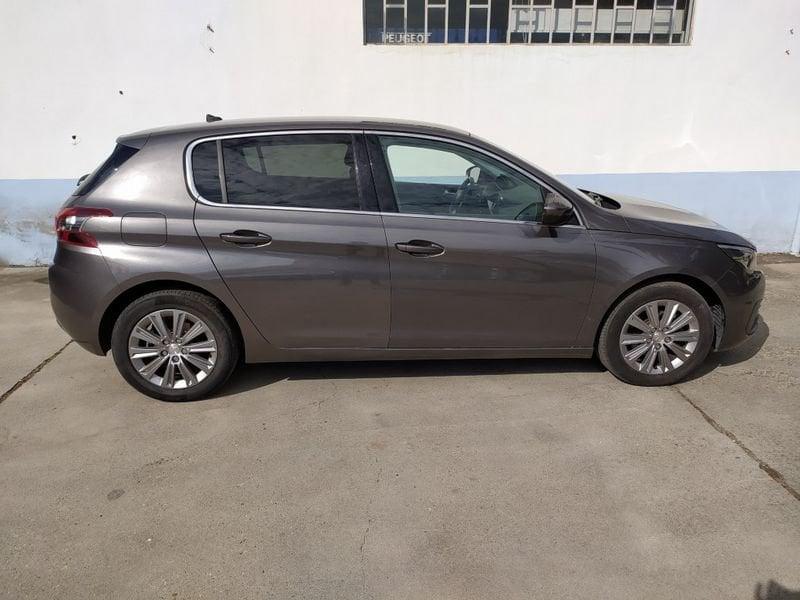 Peugeot 308 130 Allure CBC
