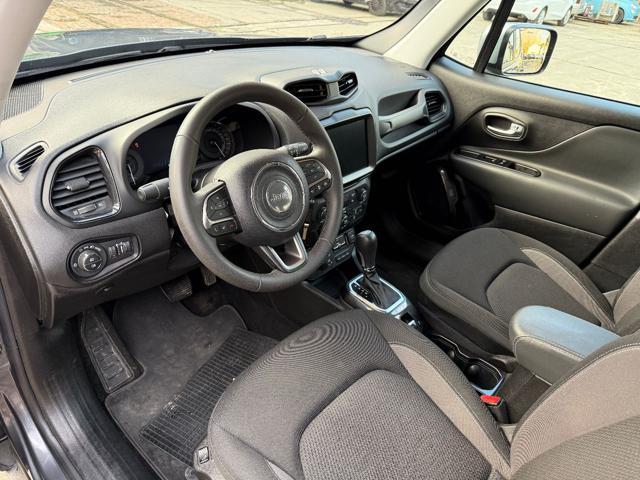 JEEP Renegade 1.3 T4 190CV PHEV 4xe AT6 Limited PREZZO VERO