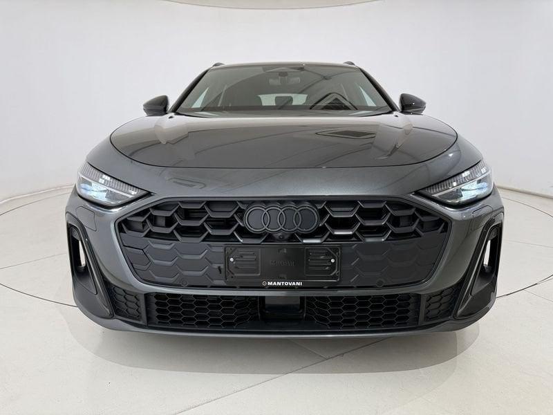 Audi A5 A5 Avant 2.0 tdi mhev+ S line edition 204cv s-tronic