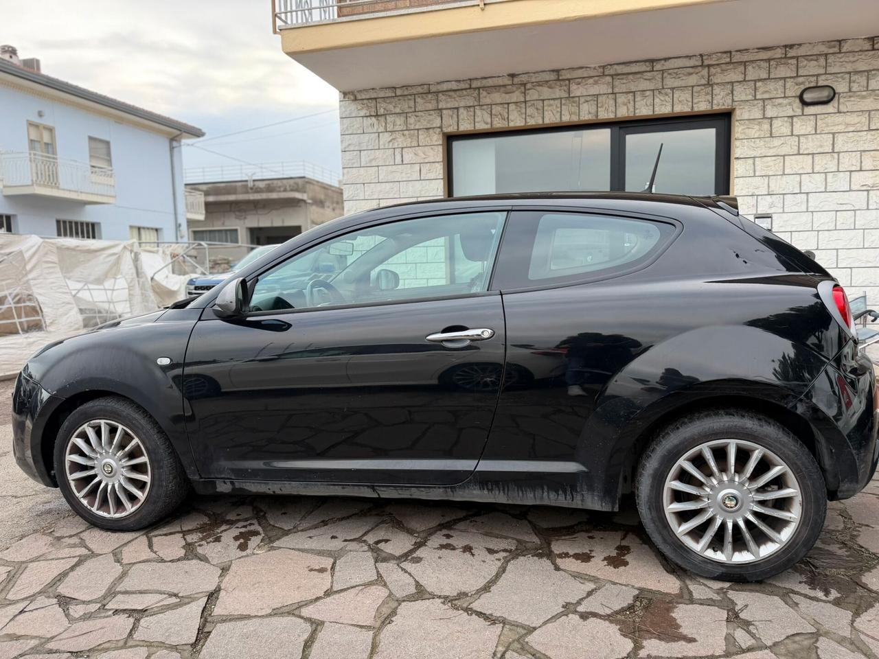 Alfa Romeo MiTo 1.3 JTDm 85 CV S&S Distinctive