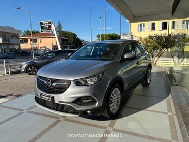 Opel Grandland X 1.5 Ecot Diesel 130cv Innovation S&S MT6