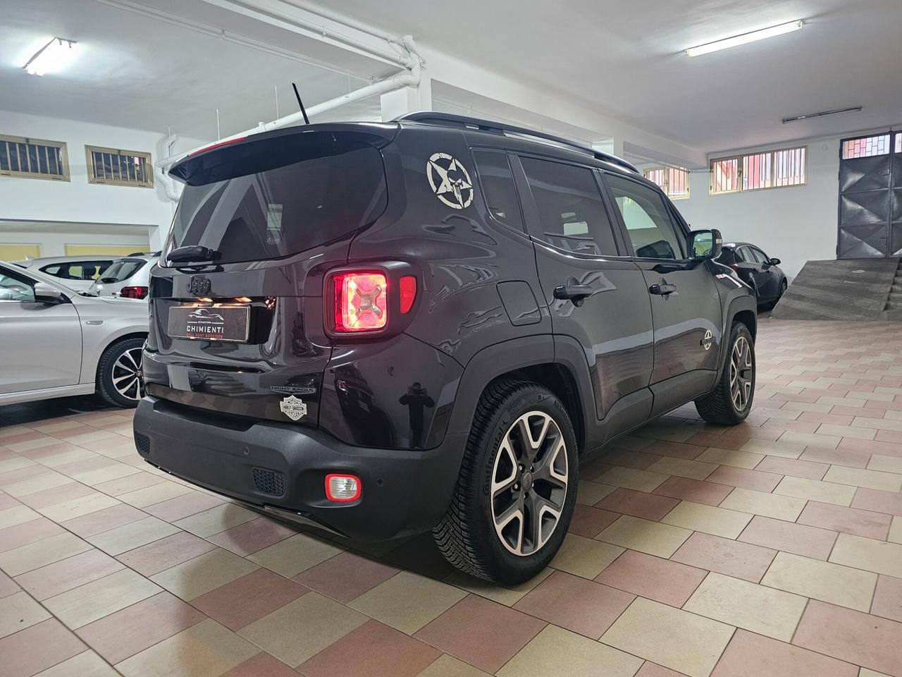 Jeep Renegade 1.6 Mjt Sport