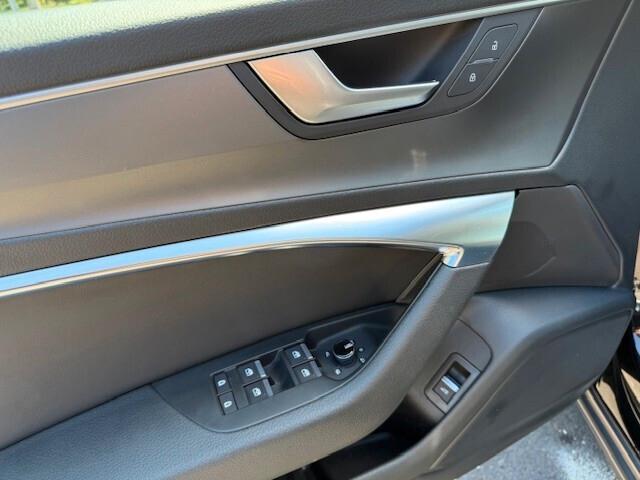 Audi A6 allroad 50 TDI 3.0 quattro tiptronic Evolution