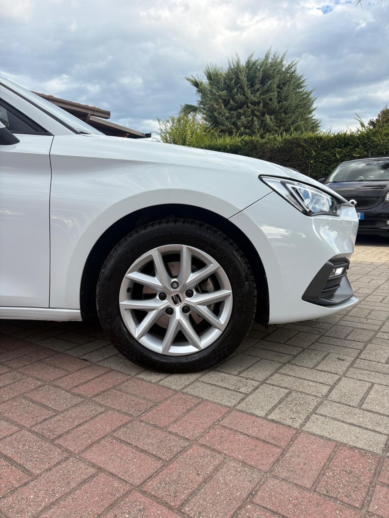 Seat Leon 2.0 TDI 150 CV DSG Style