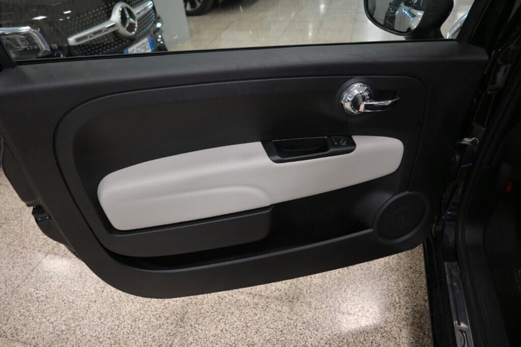 Fiat 500 C 1.0 Hybrid Dolcevita