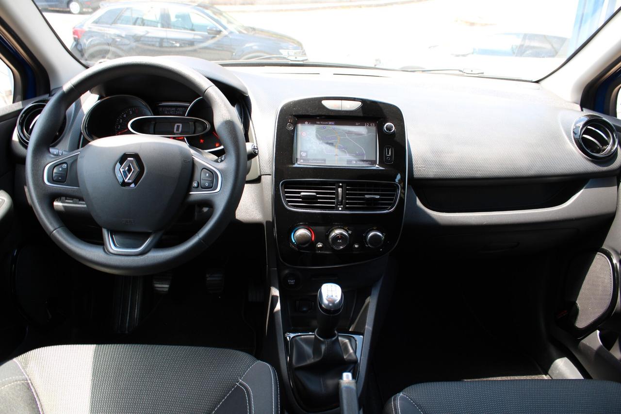 Renault Clio TCe 12V 90 CV 5 porte Duel2