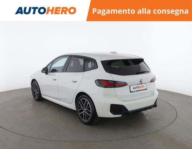 BMW 218 d Active Tourer Msport