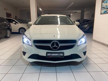 Mercedes-benz CLA 220 d Automatic Sport Shooting Brake