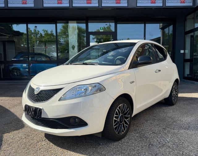 LANCIA Ypsilon 1.0 FireFly GOLD *HYBRID* OTTIME CONDIZIONI!