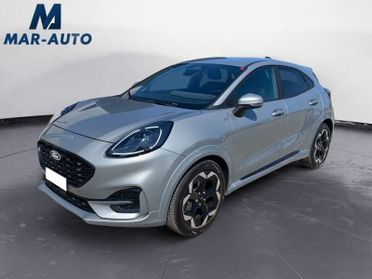 Ford Puma Puma 1.0 ecoboost h ST-Line X 155cv auto
