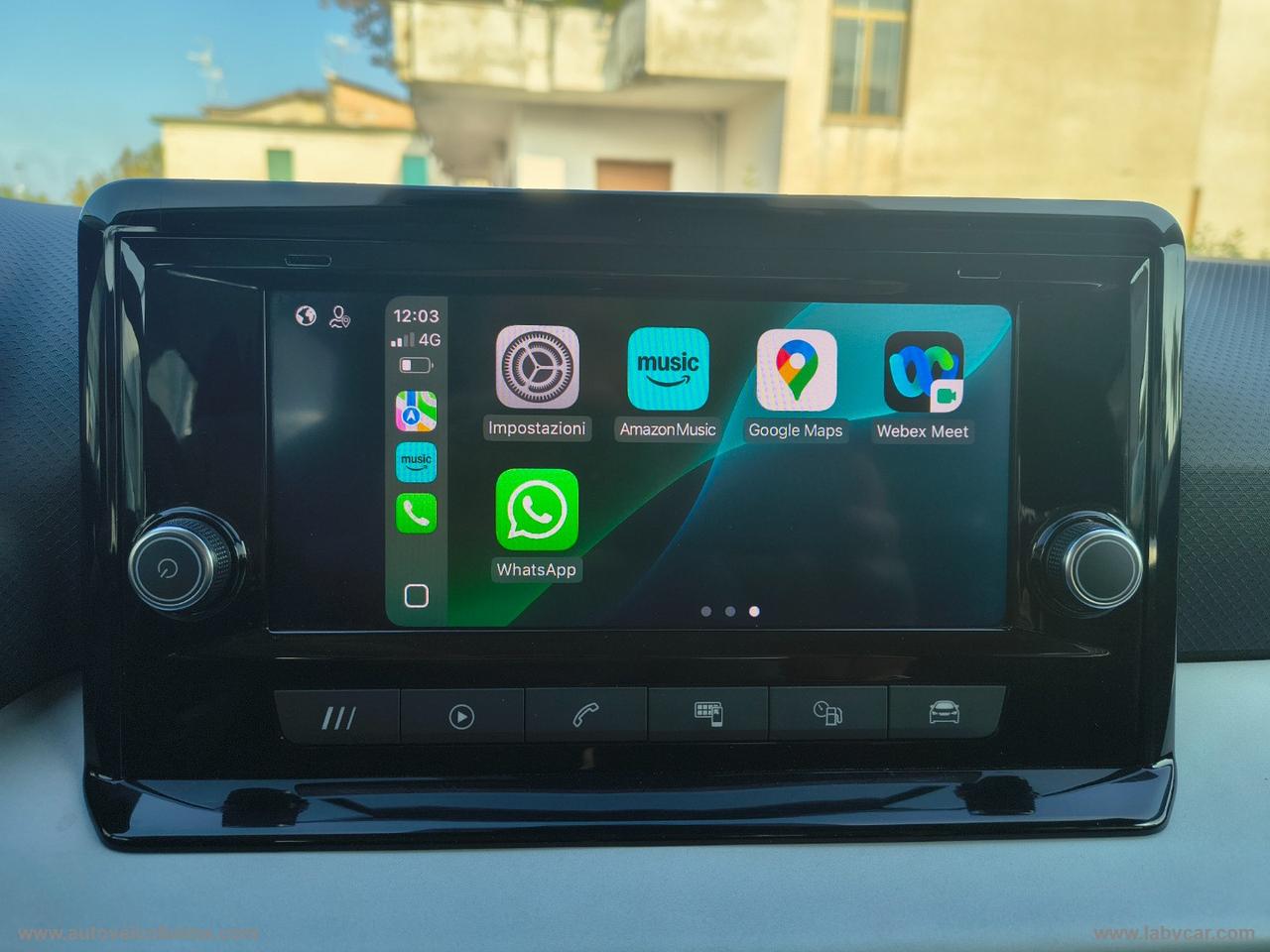 SEAT Arona 1.0 TGI Reference