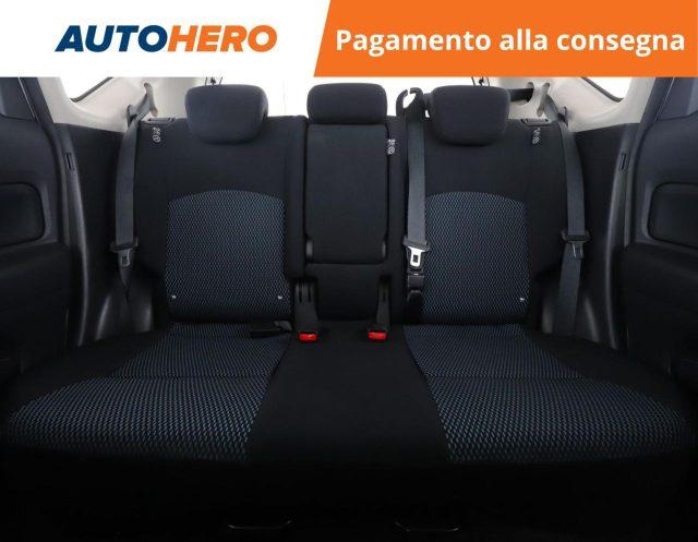 NISSAN Note 1.5 dCi Acenta