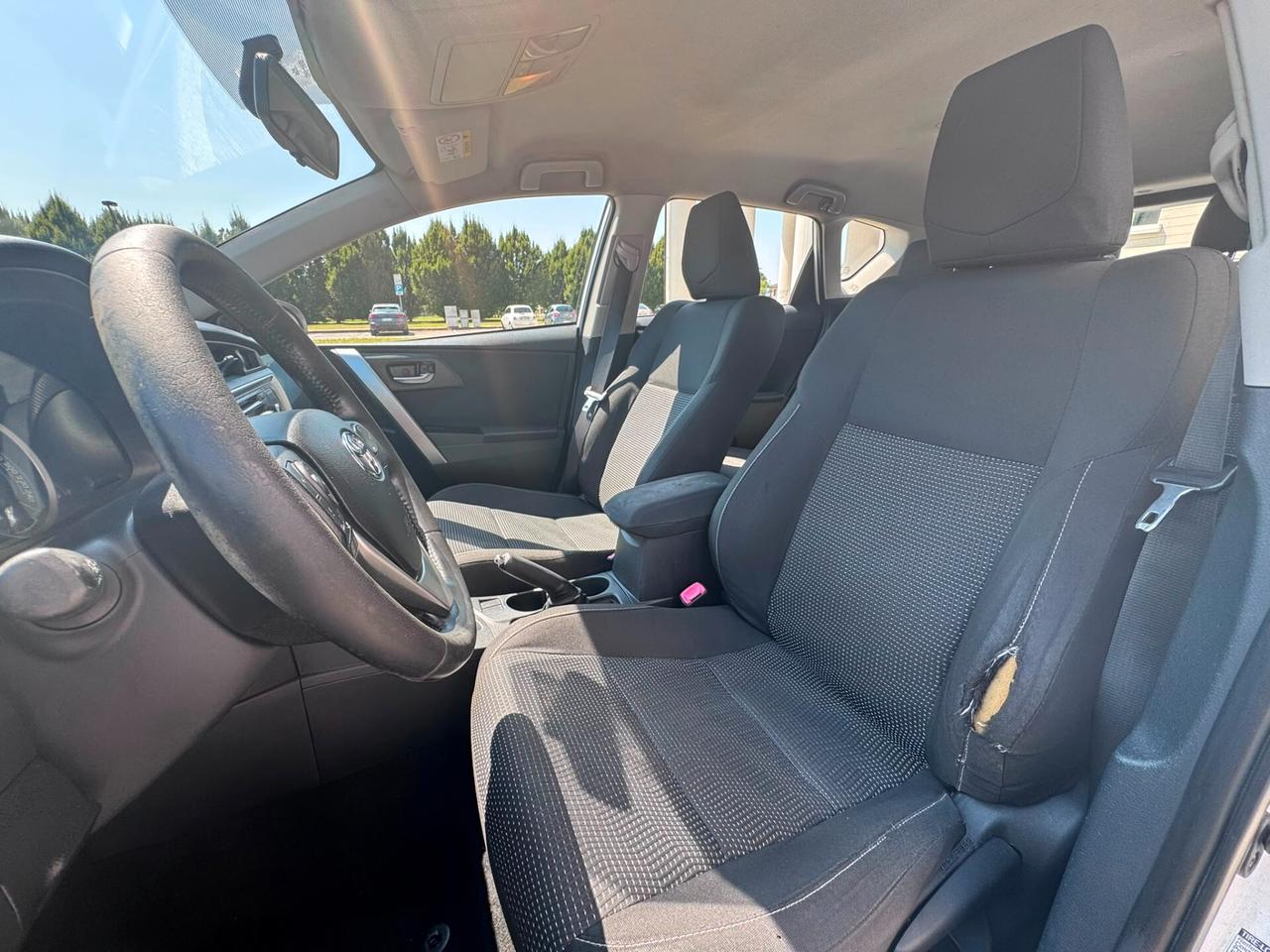 Toyota Auris 1.8 Hybrid Active Plus