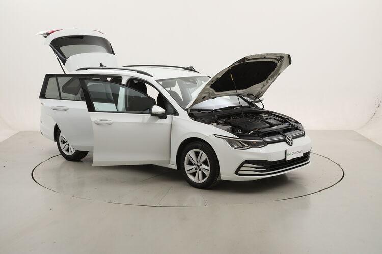 Volkswagen Golf Variant Variant Life DSG BR518697 2.0 Diesel 116CV