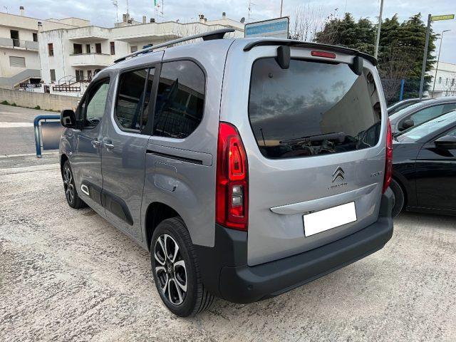 CITROEN Berlingo BlueHDi 100 Shine