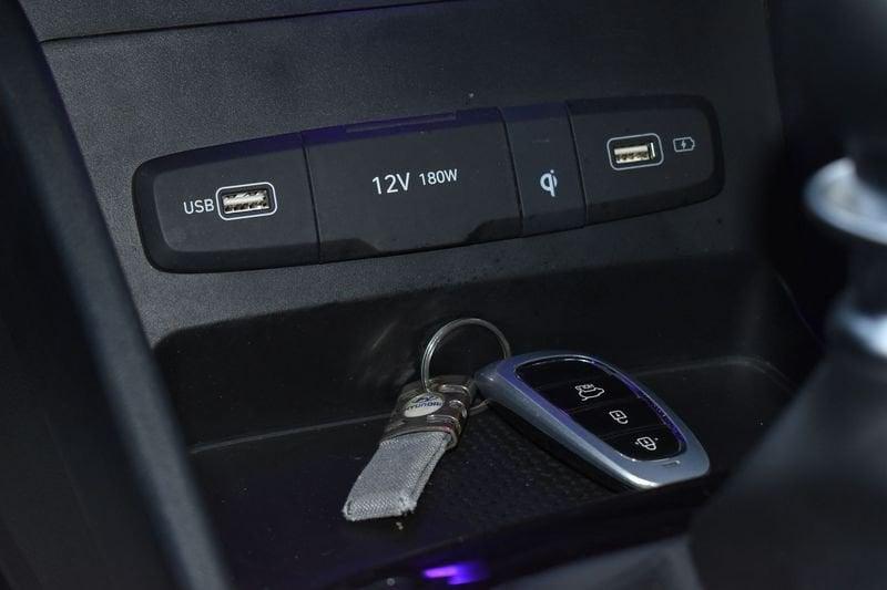 Hyundai Tucson 1.6 CRDi 2wd 115cv Xline