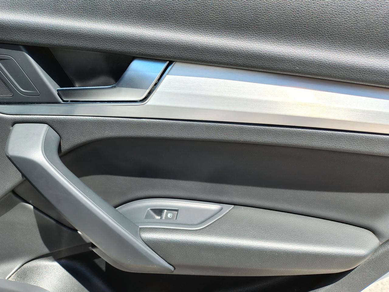 Audi Q5 SPB 40 TDI quattro S tronic S line plus