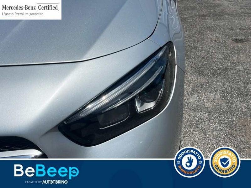 Mercedes-Benz Classe B B 180 D SPORT PLUS AUTO
