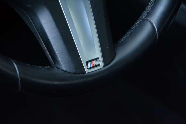 BMW 518 Serie 5 G31 Touring LCI mhev 48V Msport auto