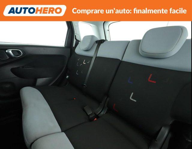 FIAT 500L 1.3 Multijet 95 CV Pop Star