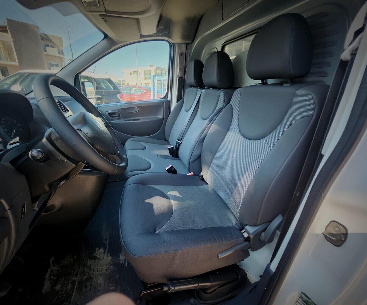 PEUGEOT EXPERT FURGONE 3POSTI 2.0 HDI 136CV MY2015