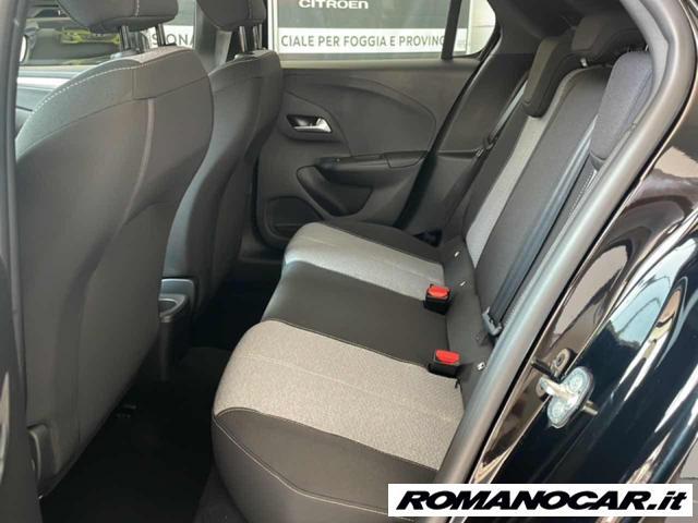 OPEL Corsa 1.2 110cv Hybrid Yes DCT6