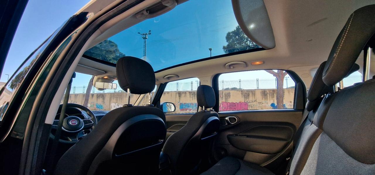 Fiat 500L 1.4 95 CV Cross
