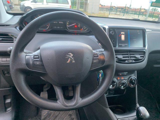 PEUGEOT 208 1° serie PureTech 82 Stop&Start 5 porte Allure
