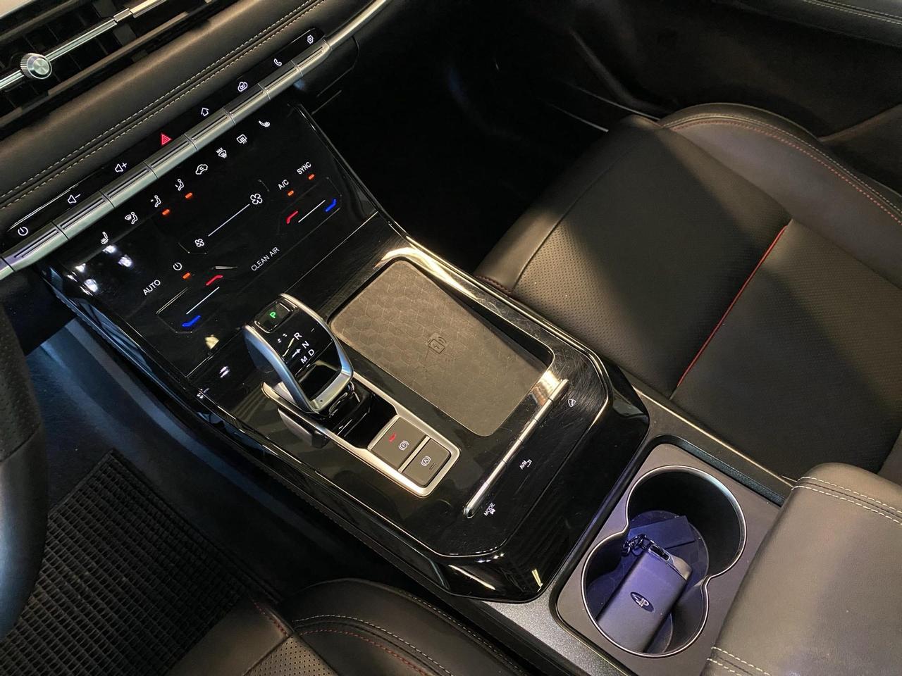 Dr DR 6.0 1.5 turbo Gpl 149cv cvt