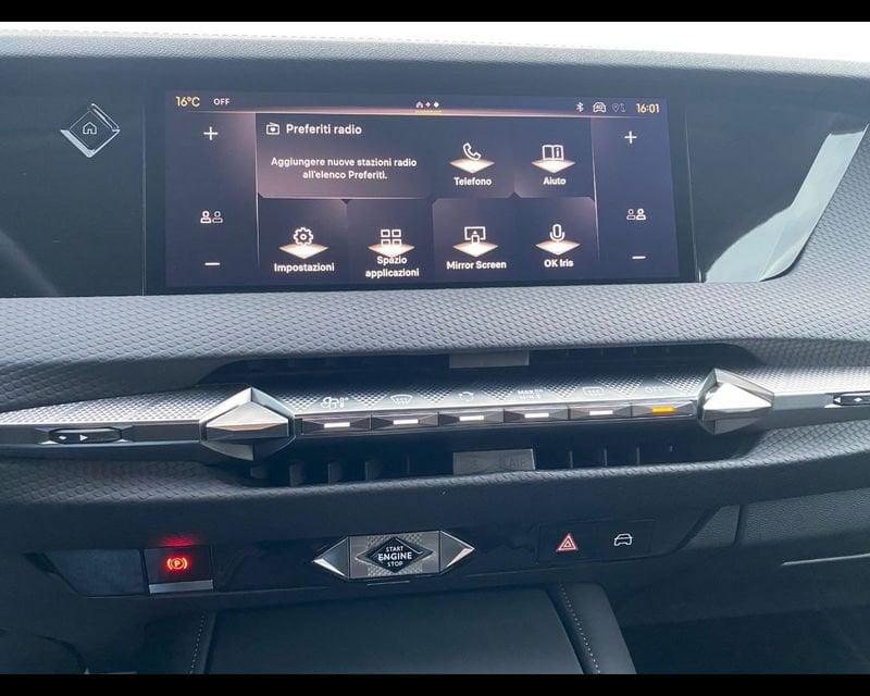 DS DS4 II 2021 1.5 bluehdi Rivoli 130cv auto