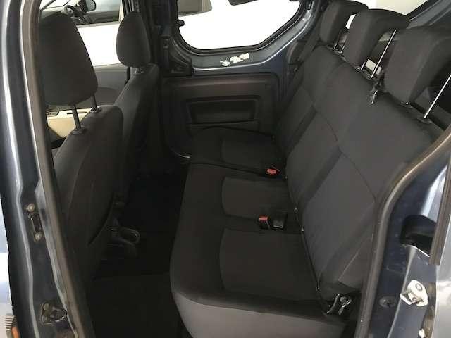 Dacia Dokker Dokker 1.5 dci Laureate 90cv