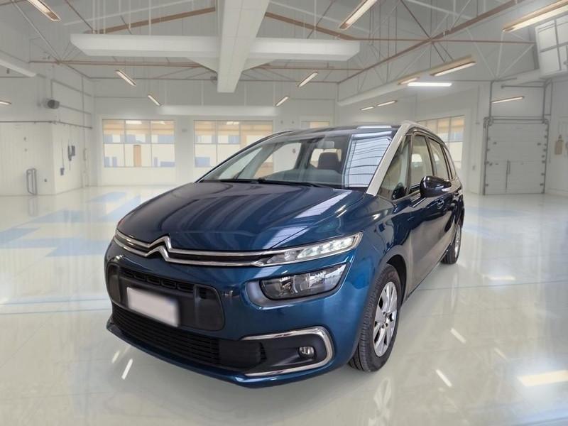 CITROEN GRAND C4 SPACETOURER BlueHDi 130 S/S Feel