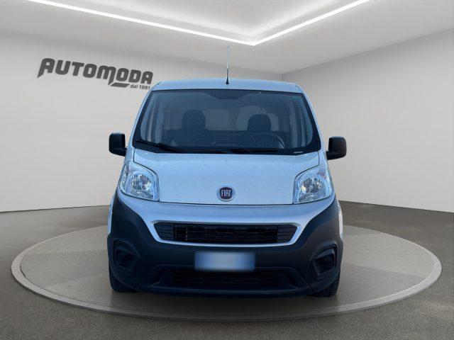 FIAT Fiorino 1.3 MJT 95CV