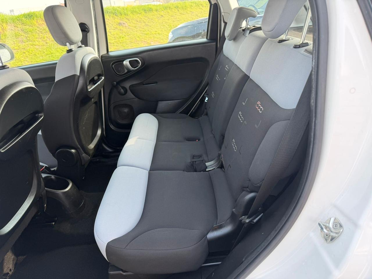 AUTOCARRO 4 POSTI neopatentati 1600 DIESEL permute