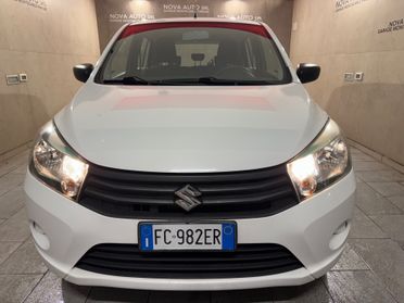 Suzuki Celerio 1.0 Style IMPIANTO GPL