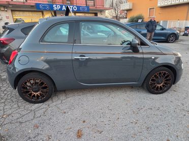 Fiat 500 Collezione Neopatentati - 2019