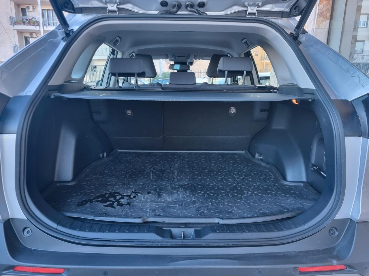 Toyota RAV 4 RAV4 2.5 HV (222CV) E-CVT AWD-i Active