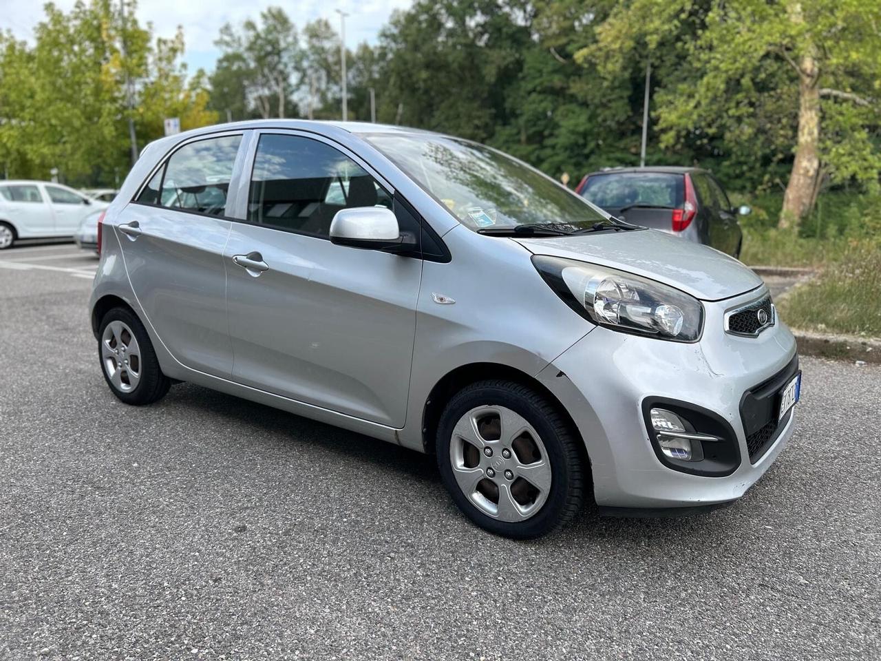 Kia Picanto 1.0 12V 5 porte * Problemi Motore*